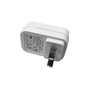Buy cheap Portable 5V 2.1A USB Wall Charger ABS PC Material Charging Battery Fan from wholesalers