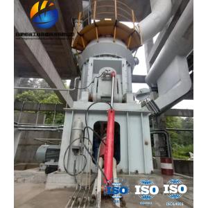 Buy cheap 1 - 45 T/H Powder Vertical Roller Mill Dolomite Material Vertical Mill from wholesalers