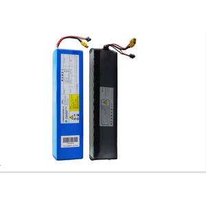Buy cheap Lithium 36 Volt 10Ah Electric Scooter Battery Pack from wholesalers