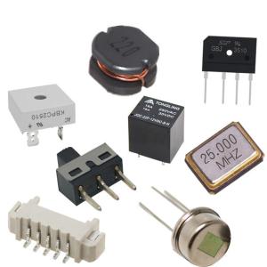 Buy cheap ADM2483BRWZ-REEL SOP16 half-duplex isolated RS-485 transceiver chip from wholesalers