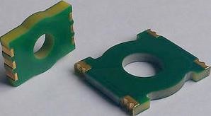 China 10 Layers Thick Copper Coils PCB Board Service For Communication Module System on sale