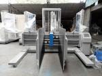 ASTM D6055 Package Testing Equipment , PLC Control Package Clamping Compression