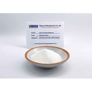 Buy cheap Protein Powder Hydrolyzed Collagen Peptides Neutral Odor And Taste ISO9001 from wholesalers