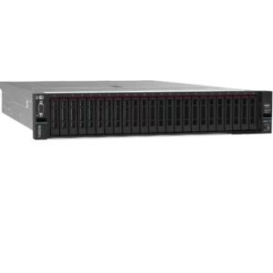 Buy cheap Lenovo ThinkSystem SR650 V3 Server 3.9GHz 1100W Power from wholesalers