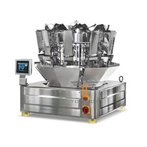 China High Precision 0.8L 65WPM Chocolate Packing Machine Stainless Steel on sale