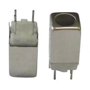 Variable Coils Adjustable Inductor