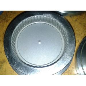 Buy cheap High-Precision Round Injection Molding Molds With Precision EDM from wholesalers