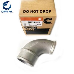 Buy cheap 6BT5.9 truck engine air connecting pipe 4935790 from wholesalers
