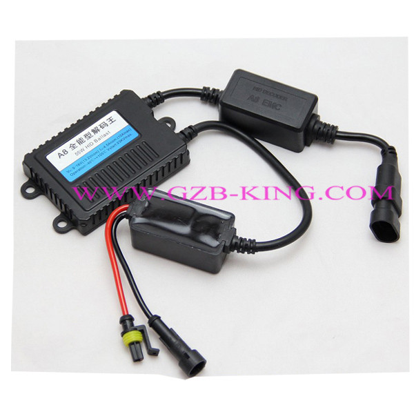 Quality 35Watts canbus HID ballast for sale