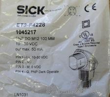 Factory price SICK photo switch，encoder WTB8L-P2131 P2231 P1111 N2111 N1131