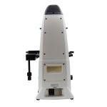 Trinocular Transmit Light Inverted Optical Microscope WF10x/22mm Eyepiece