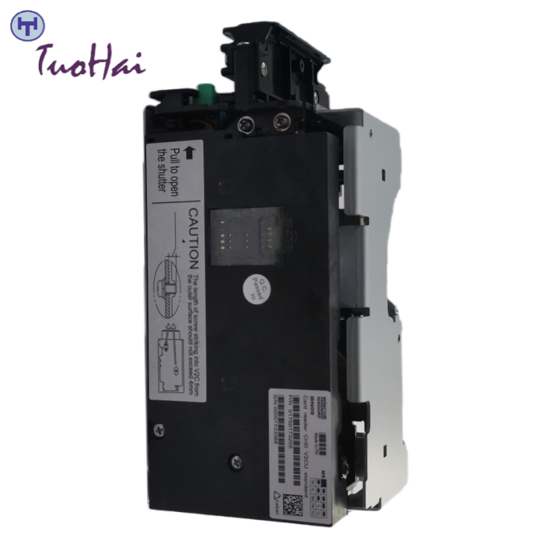 Buy cheap Wincor CHD V2CU Reader 01750173205 from wholesalers