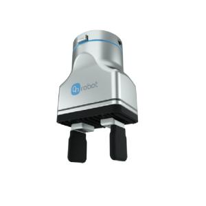 Large Stroke 2 Finger Onrobot Gripper With UR 5E Collaborative Robot For