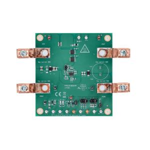 Buy cheap TPS1213Q1EVM Embedded Solutions High Side Driver TPS1213-Q1 Evaluation Module from wholesalers