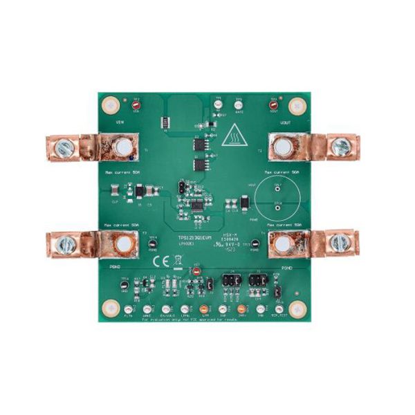 Buy cheap TPS1213Q1EVM Embedded Solutions High Side Driver TPS1213-Q1 Evaluation Module from wholesalers