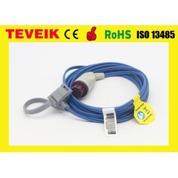 Artema Reusable SpO2 sensor Neonate Wrap Round 10pin