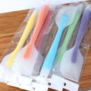 Buy cheap 100% Food Grade Custom Reusable Fancy Silicone Spatula from wholesalers