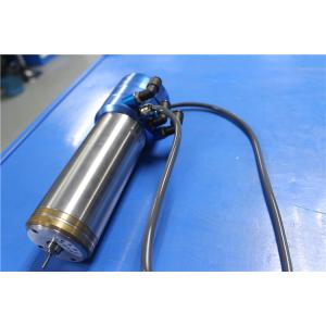 Buy cheap Precision Small 2 Head PCB Drilling Spindle CNC Milling Spindle from wholesalers