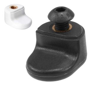 Buy cheap Electric Scooter Rear Fender Hook M365 1S Scooter Body Folding Force Hook Replacement Accessories from wholesalers