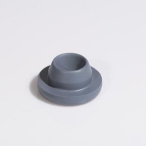 Chlorobutyl Rubber Injection Vial Stopper 20mm ISO9001