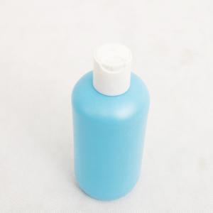 Buy cheap PE Shampoo Bottle-18 with pump from wholesalers