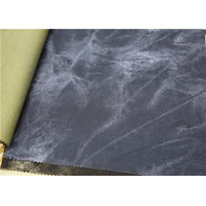 Buy cheap Imitation Jeans Style Printed PU Leather 54 