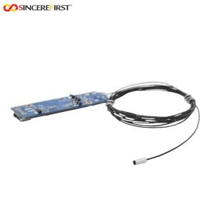 Buy cheap 1.8mm OVM6946 Wide Angle Lens Flexible Endoscope Camera Module from wholesalers