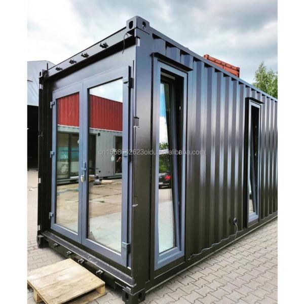 Buy cheap 40ft Modular House Container from wholesalers