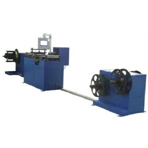 Buy cheap DRX Model JC-800 Transformer Winding Machine with 3 Years After-sales Service and Outer Diameter < 600mm from wholesalers