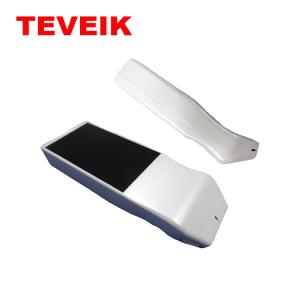 Buy cheap Multi Mode Touch Screen Handheld Wireless Ultrasound Probe with manual from wholesalers