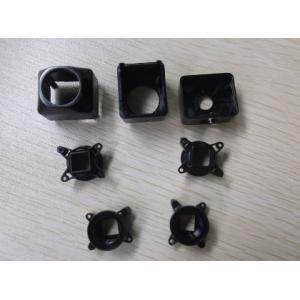 Buy cheap Custom Plastic Injection Parts Eco Friendly Economical Lightweight from wholesalers