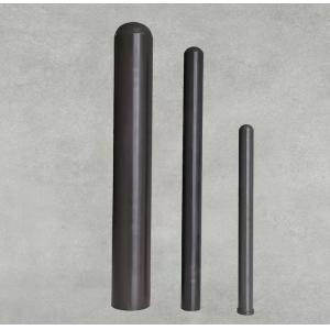 Buy cheap Si3n4 Silicon Nitride Heater Tube For Aluminum Industry from wholesalers