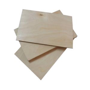 Buy cheap 1220*2440mm Birch Faced Plywood from wholesalers