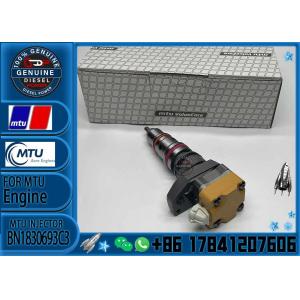 High quality common rail diesel fuel injector BN1830691C1 BN1830693C3