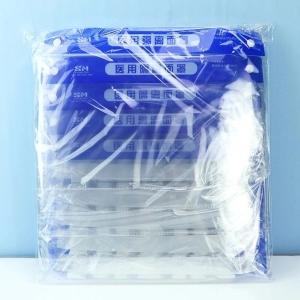 Clear Disposable Dental Medical protective anti-fog Virus protective Face splash