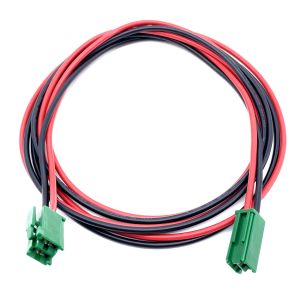 JST Custom 8Pin XH Connector Wire Harness with PVC Insulation and Customized