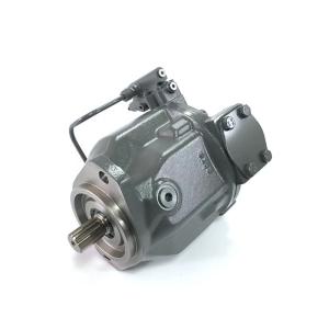 Buy cheap SY75-8 Excavator Hydraulic Pump , Rexroth Piston Pumps A10VO71 from wholesalers