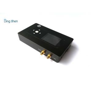 China HD COFDM Wireless Video Transmitter Receiver -105dBm/2MHz on sale