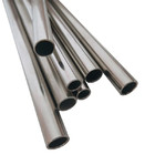 2023 High Quality Customized Length Copper Nickel Pipe With Good Mability And