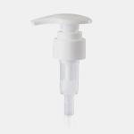 Buy cheap JY328-02 3.0cc Plastic Lotion Pump For Body Lotion Bottle Water Proof from wholesalers