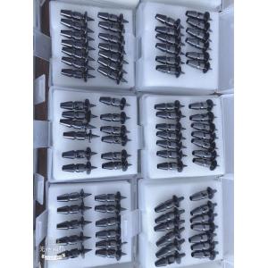 Buy cheap Black Metal SMT Machine Nozzle CN020 J90551006A CN030 J9055133B from wholesalers