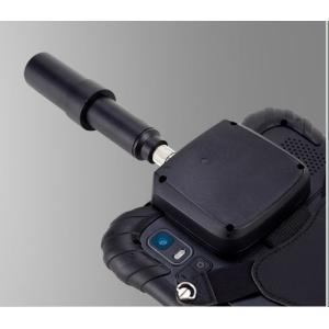 Buy cheap Precision GIS Data Collection Forensic Mapping Construction Site Layout Android Tablet CHCNAV LT700H from wholesalers