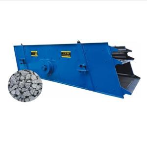 Buy cheap Vibrating Screens Aggregate Screening For Effective Screening With 7.2m2 Screen Area from wholesalers