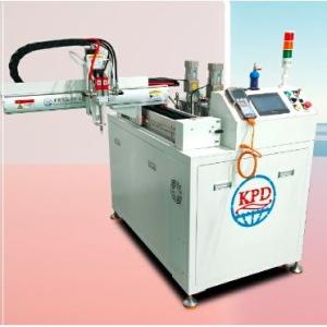 Buy cheap Advanced AB Glue Potting Machine for Polyurethane Equipment from wholesalers