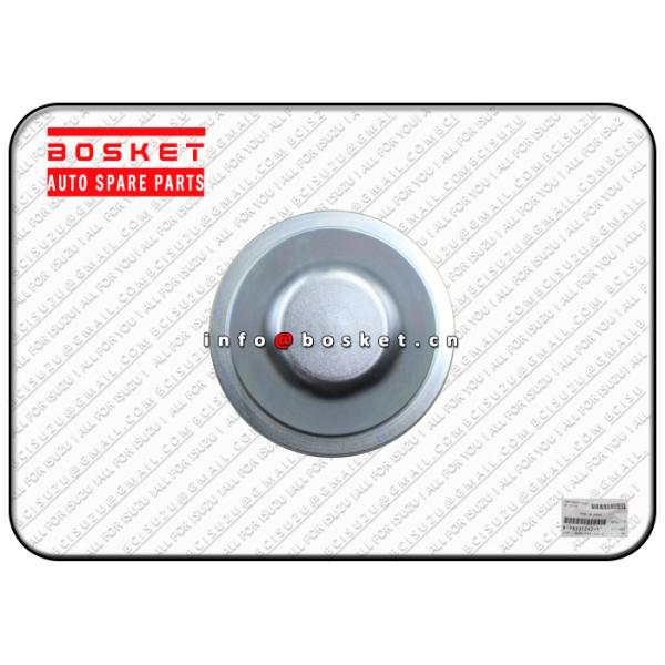 Front Axle Hub Cap For ISUZU NKR NQR 8983312421 8982766040 8-98331242-1 8