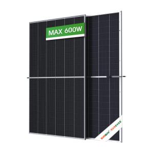 Buy cheap 5kw 8kw 10kw Solar Panel Power System For Home Complete Set Hybrid Solar Energy System from wholesalers