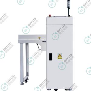 Buy cheap SMT Peripheral Equipment SL series Vertical Entry Loader from wholesalers
