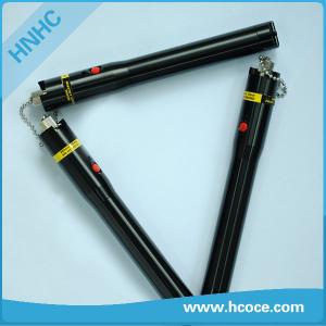 Buy cheap fiber optic cable indicator 1MW 5MW 10MW 20MW 30MW China manufacturer from wholesalers