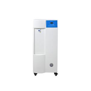 Okay Energy Ultrapure Water System 60L/H Water Deionizer Machine