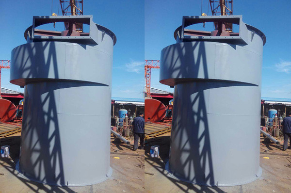 Buy cheap Boiler dust collector boiler and equipment commonly used in industrial production from wholesalers